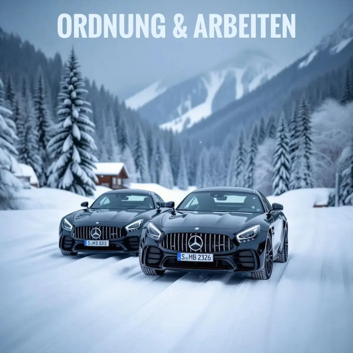Ordnung und Arbeiten — немецкая  философия которая определяет, как немцы относятся к труду, обществу и повседневности | Сетка — социальная сеть от hh.ru