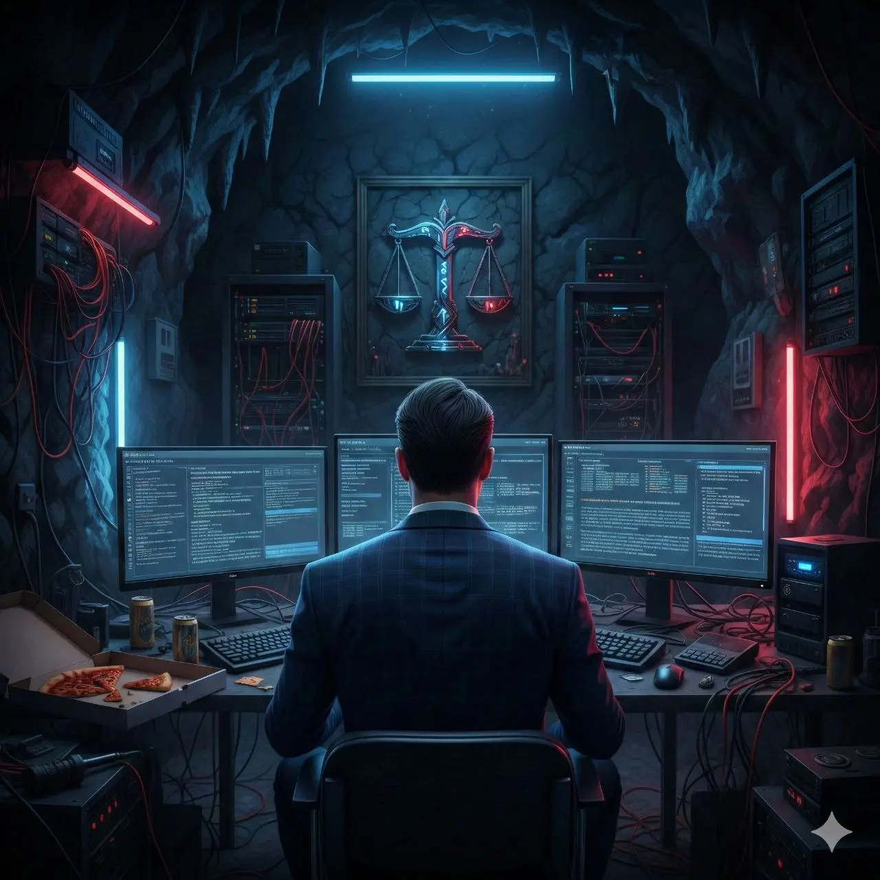 🕵️‍♂️ ПЕРСОНАЛЬНЫЕ ДАННЫЕ НЕ ТАКИЕ УЖ И «ПЕРСОНАЛЬНЫЕ» ИЛИ О ТОМ КАК ВСЁ ЗНАТЬ!
В недавнем интервью Наталья Касперская заявила, что только за 2025 год персональные данные россиян утекли в сеть более 1... | Сетка — социальная сеть от hh.ru