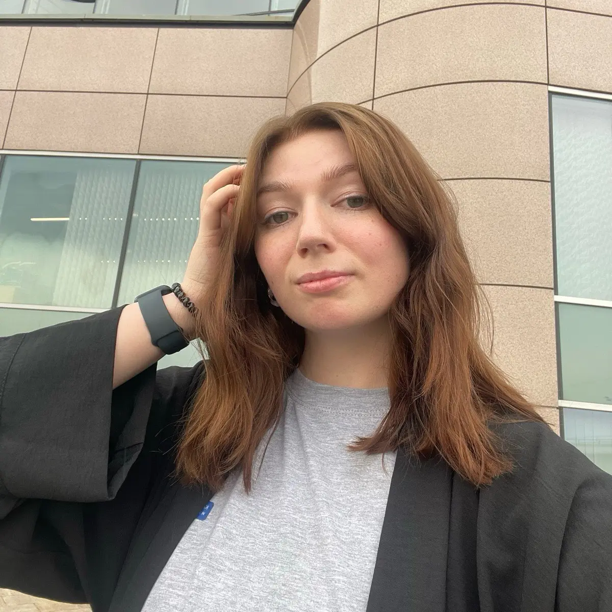 Ирина Сапогова