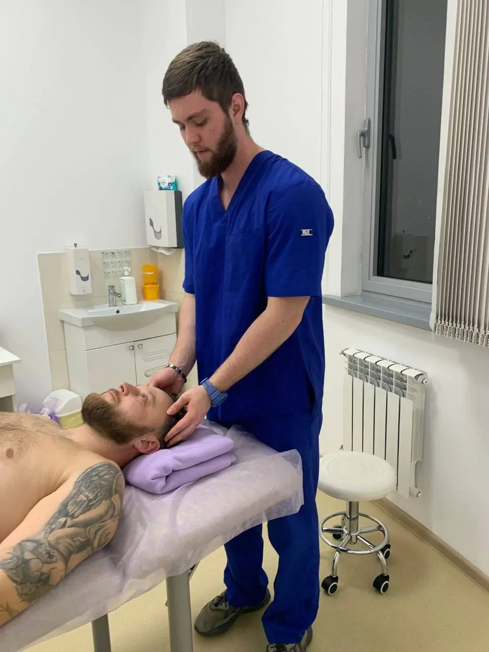 Сочинский Фонд "ИРИС" получил грантовую поддержку на реализацию проекта "Сила Духа" по длительной реабилитации ветеранов СВО имеющих нарушение опорно-двигательного аппарата, апмутированных конечностей... | Сетка — социальная сеть от hh.ru