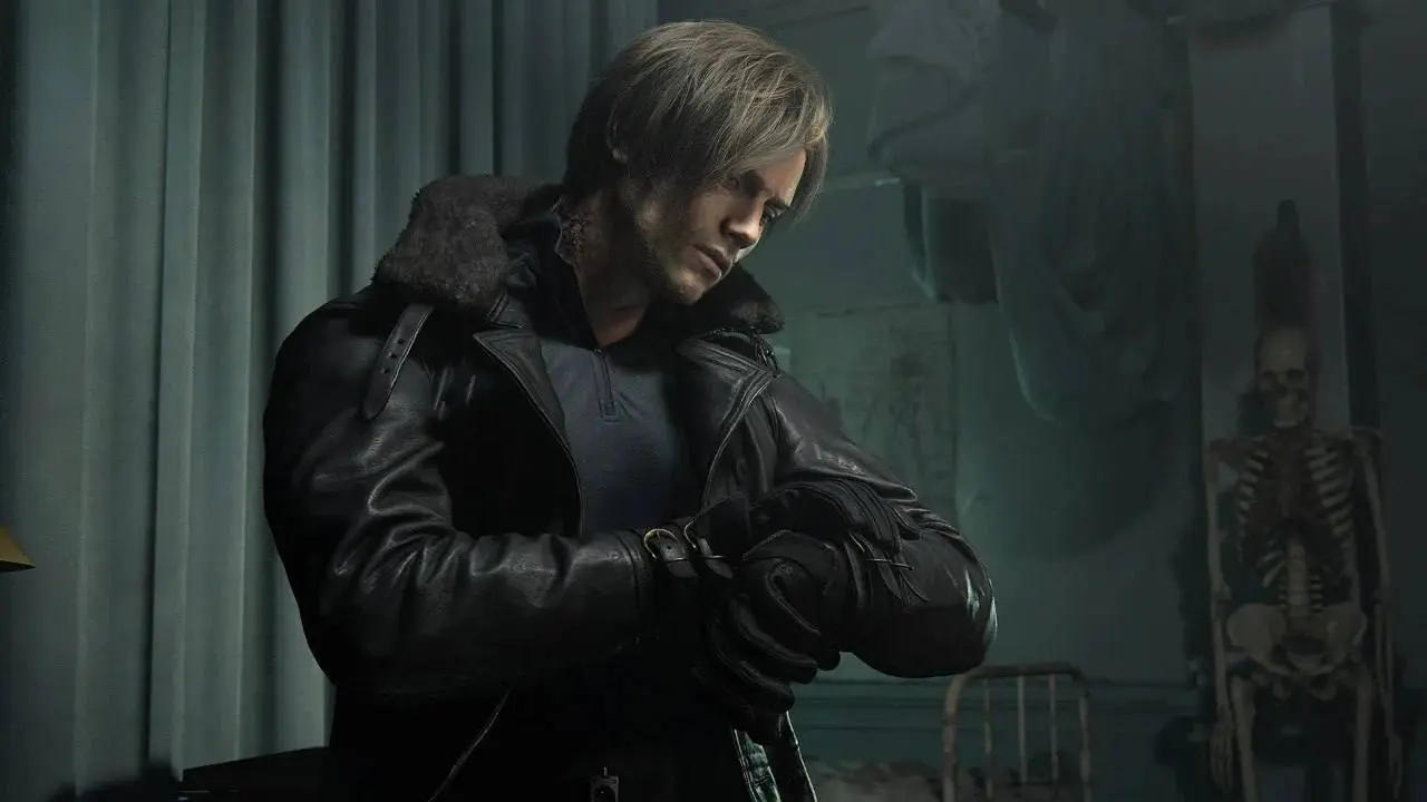 Западная пресса сыграла в Resident Evil Requiem и поделилась впечатлениями 🧐
Журналисты высоко оценили превью игры, назвав его кульминацией серии | Сетка — социальная сеть от hh.ru