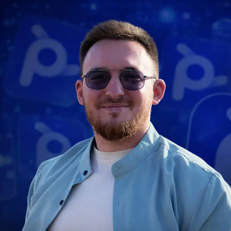 Андрей Малышев | Сетка — социальная сеть от hh.ru