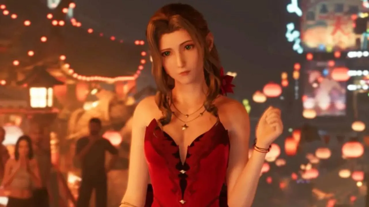 Финал трилогии Final Fantasy VII Remake — почему Square Enix не переходит на Unreal Engine 5? 🎮
В недавнем интервью режиссер Наоки Хамагучи подтвердил, что третья часть ремейка Final Fantasy VII будет... | Сетка — социальная сеть от hh.ru