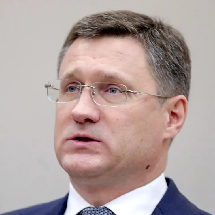 Мировой и российский ТЭК в эпоху многополярности: горизонты и итоги 2025 года
Авторская колонка А. В | Сетка — социальная сеть от hh.ru