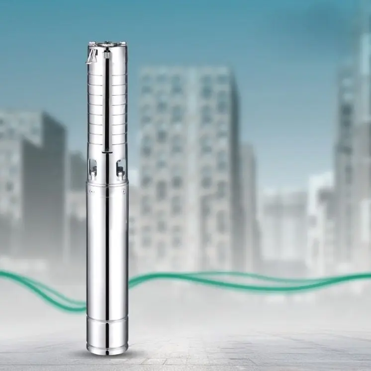 Новинка рынка насосного оборудования — погружной многоступенчатый насос Wilo-Xiro SPI
Wilo-Xiro SPI — современный насос
#вилорус #wilo #погружныенасосы #насосы #сантехника #отопление #кондиционировани... | Сетка — социальная сеть от hh.ru