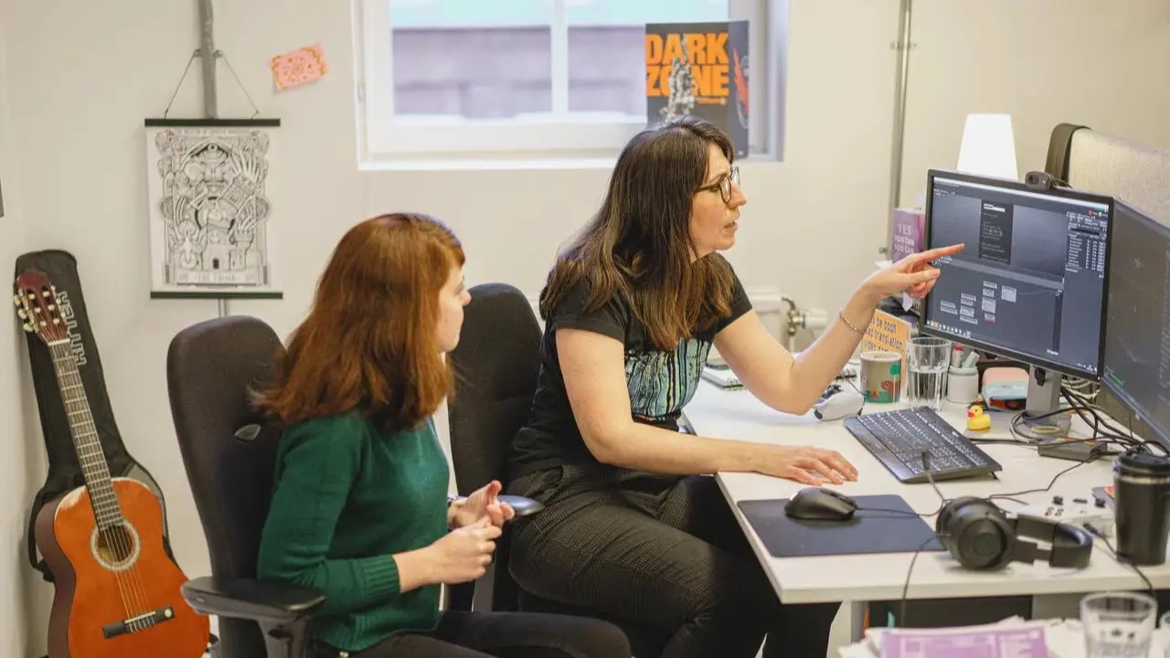 Все профсоюзы Франции выйдут бастовать против Ubisoft 🏢
По сообщению французской Les Echos, с 10 по 12 февраля пройдет массовая забастовка против компании Ubisoft | Сетка — социальная сеть от hh.ru