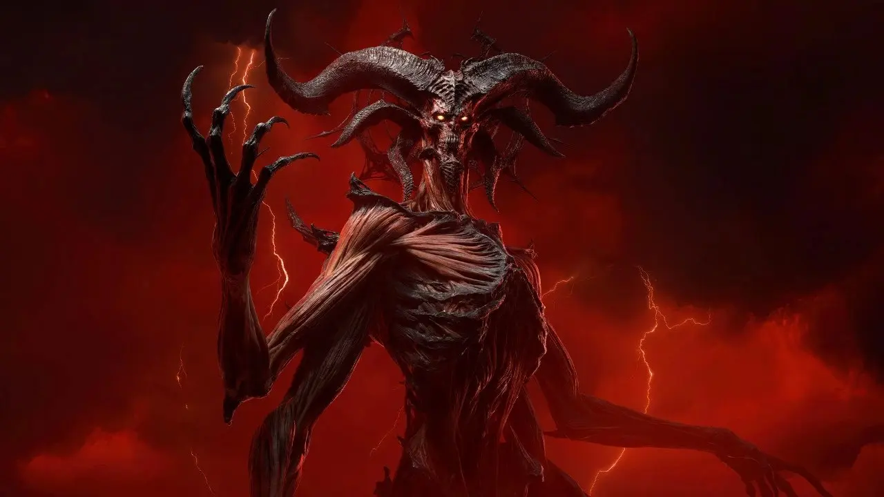 Diablo IV не стала самой продаваемой игрой Blizzard 📉
В LinkedIn сотрудника Blizzard Diablo IV была ошибочно названа «самой продаваемой игрой» компании | Сетка — социальная сеть от hh.ru