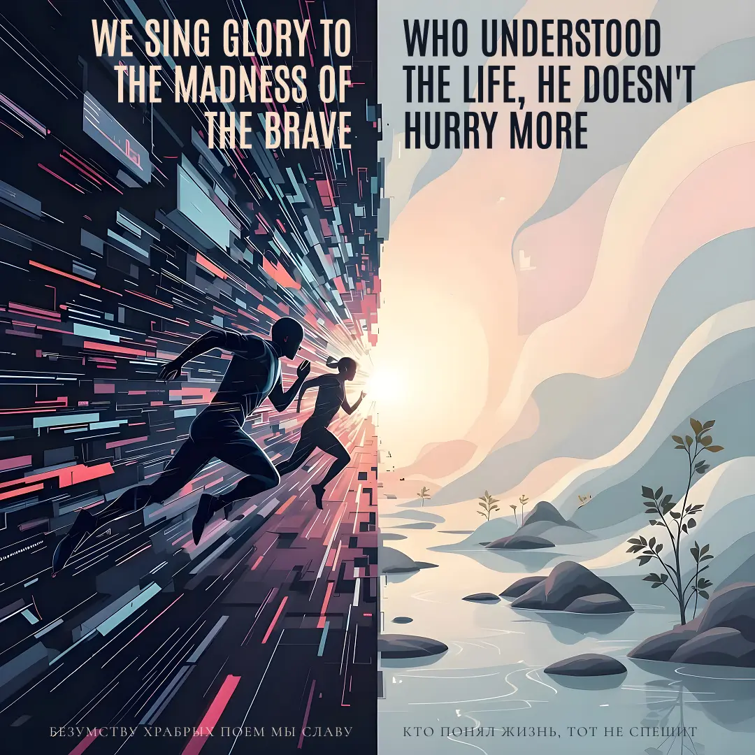 ПАРАДОКС, КОТОРЫЙ РАЗРЫВАЕТ МОЗГ | Сетка — социальная сеть от hh.ru