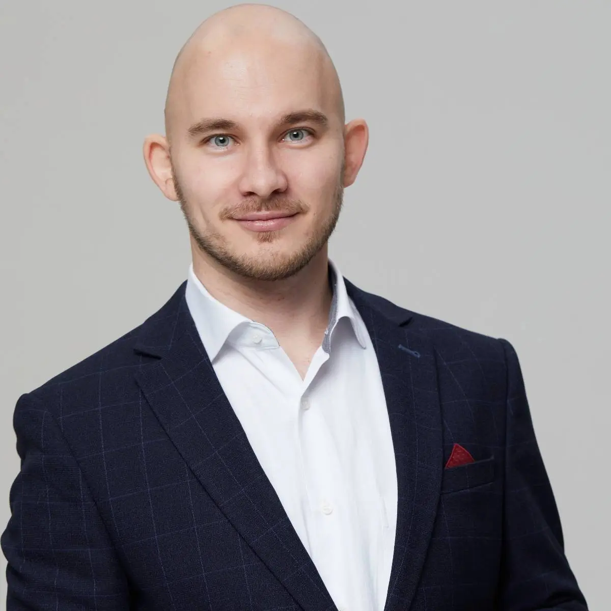 Михаил Соловьёв | Сетка — социальная сеть от hh.ru