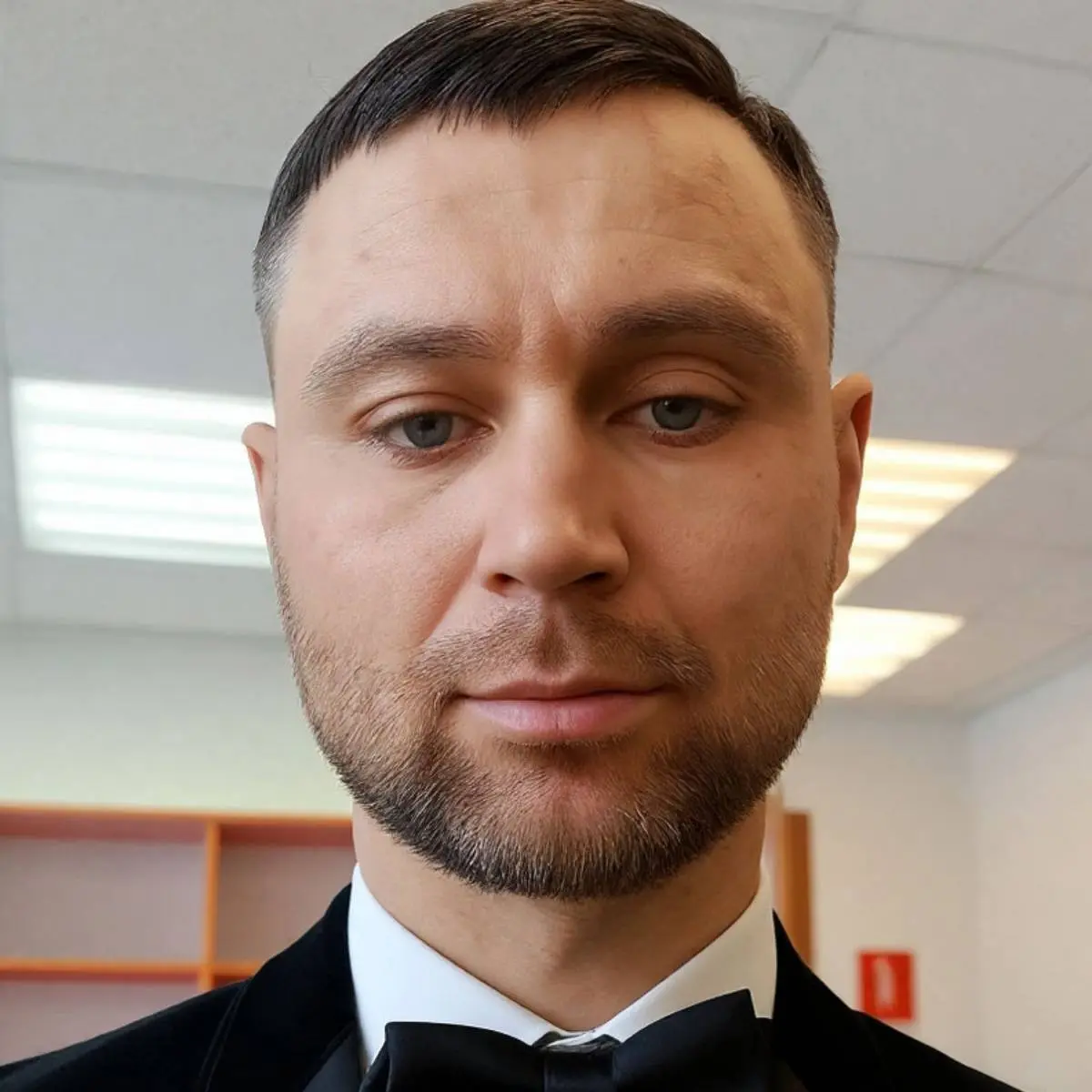 Иван Ганоль