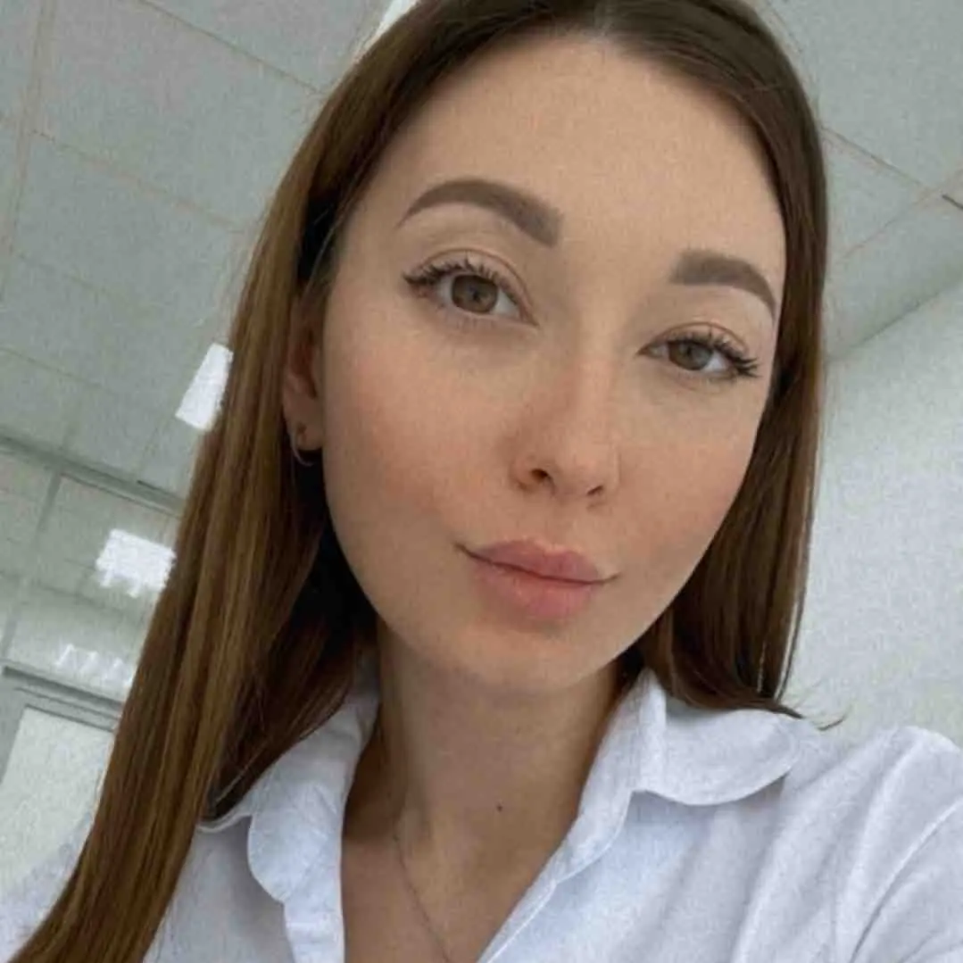 Алла Греб