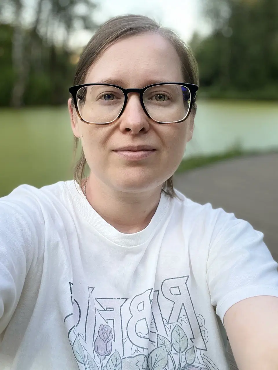 Ангелина Дорашева