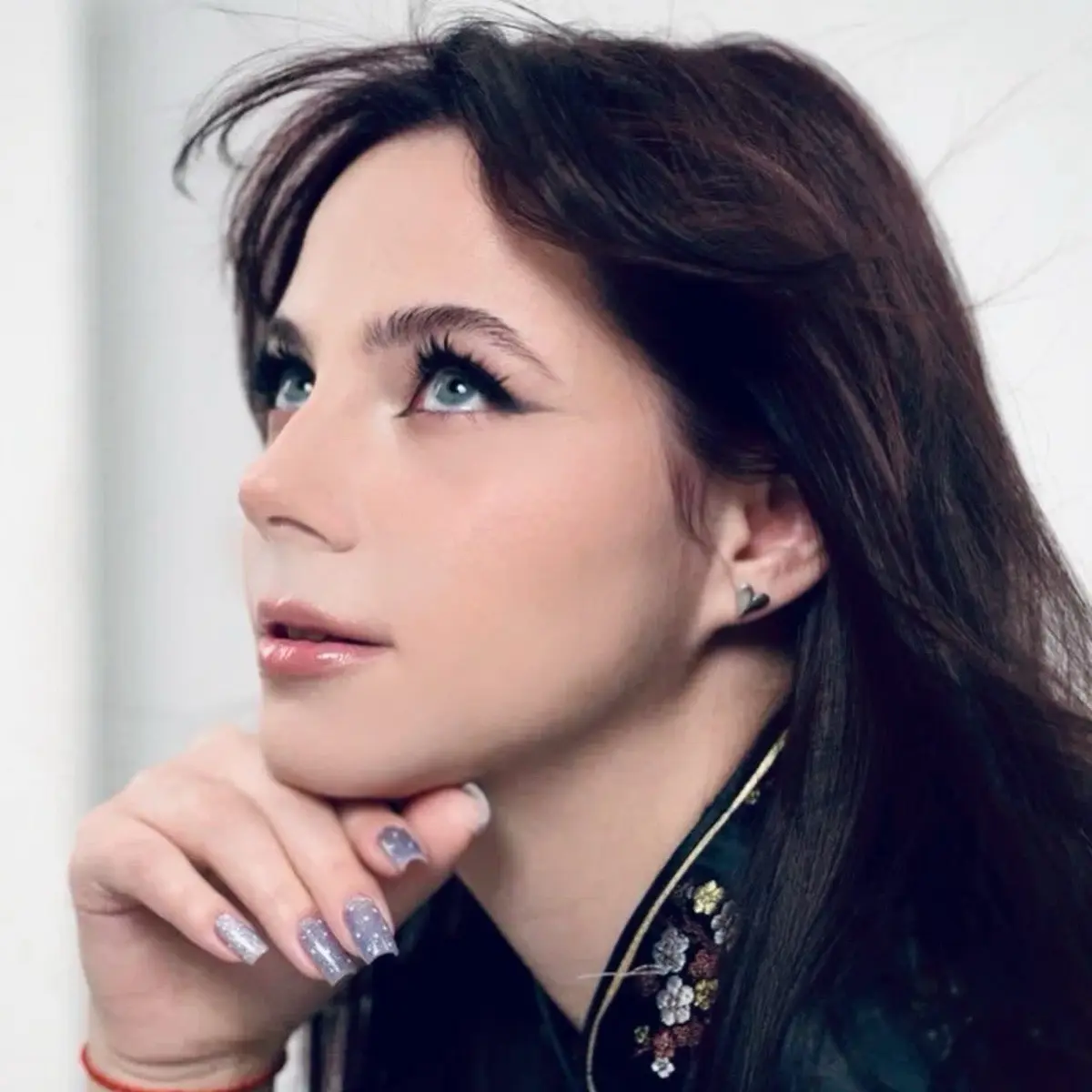 Кристина Карданахишвили | Сетка — социальная сеть от hh.ru