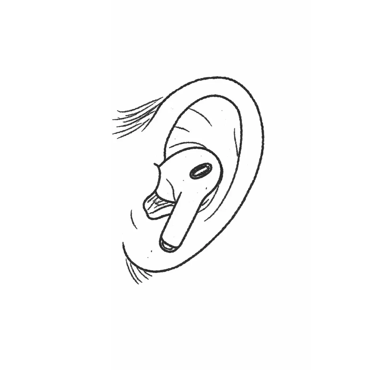UX AirPods | Сетка — социальная сеть от hh.ru