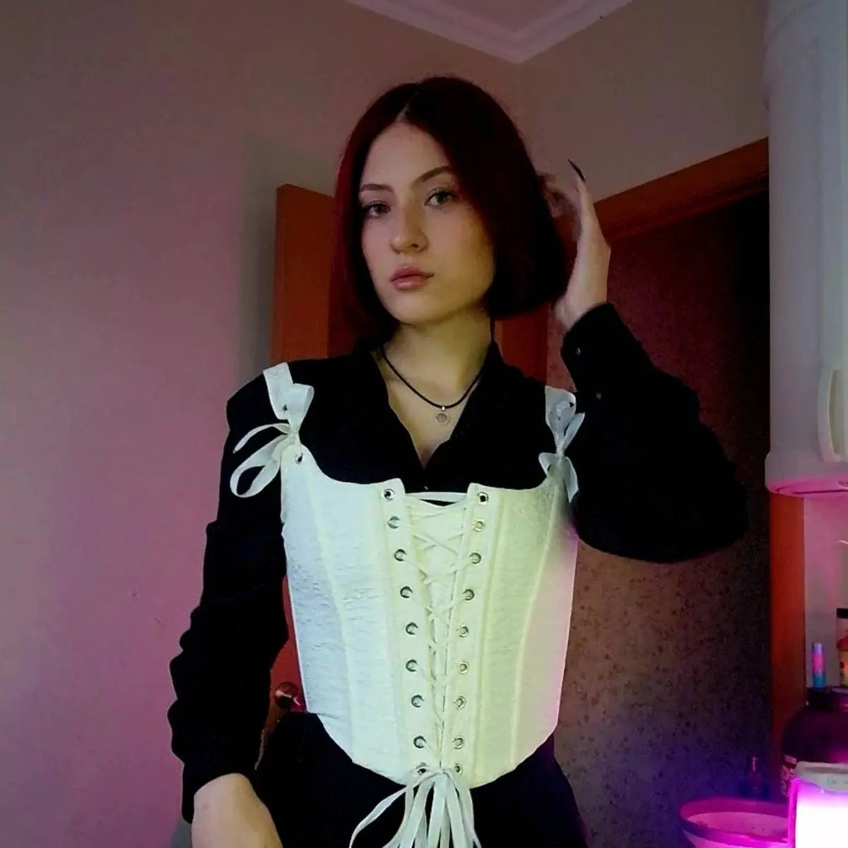 Елизавета Бурцева