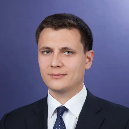 Марк Рахмангулов | Сетка — социальная сеть от hh.ru