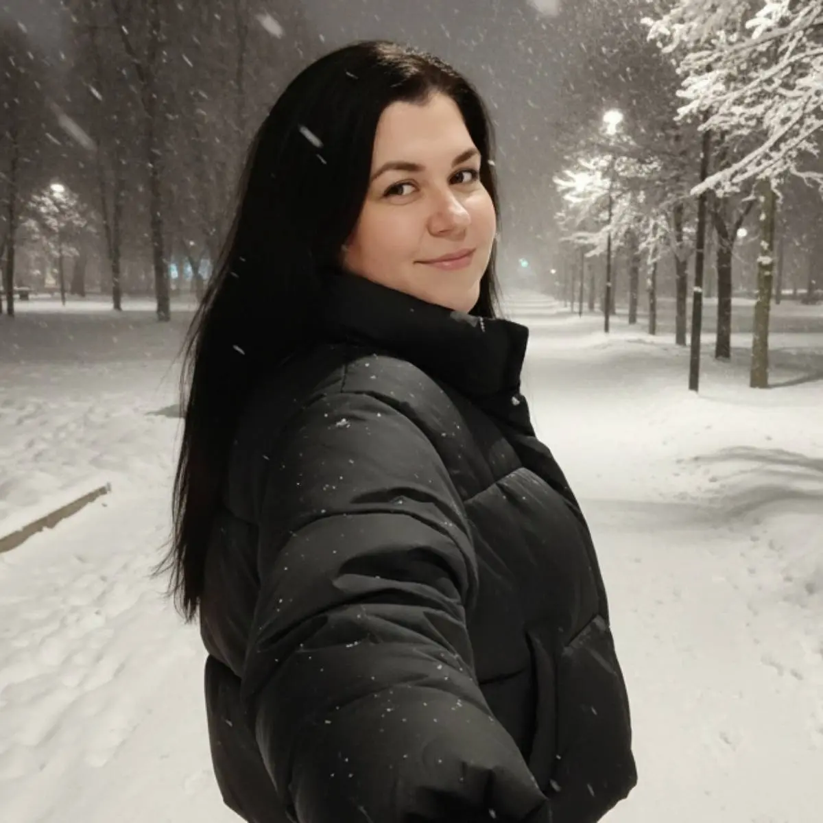 Нелли Романова