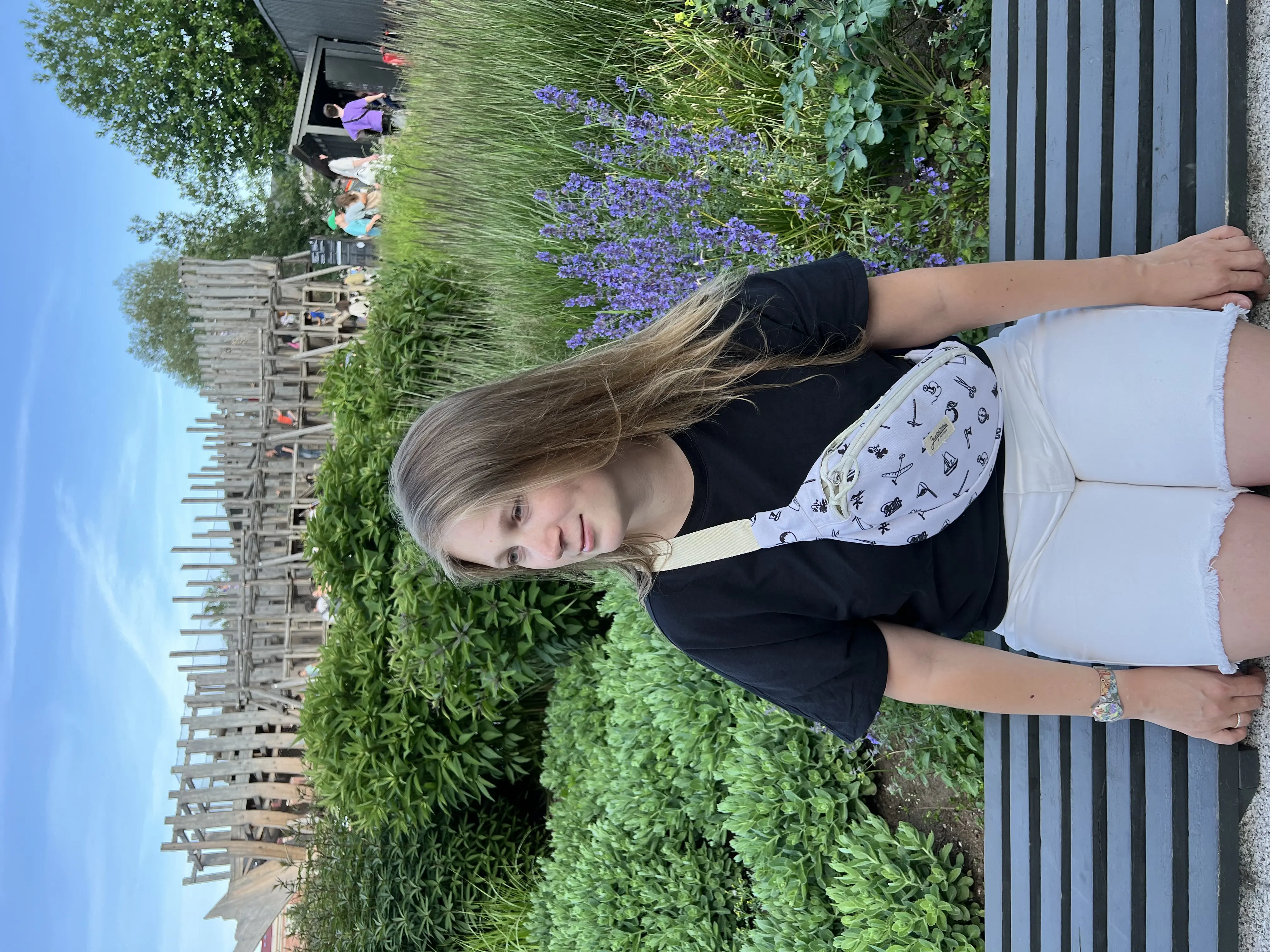 Арина Шиманчук | Сетка — социальная сеть от hh.ru