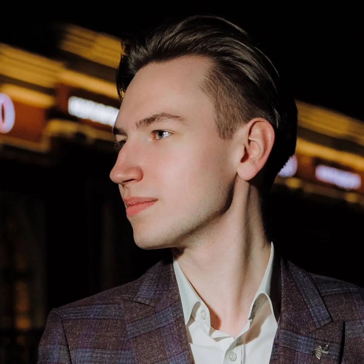 Артемий Леденев | Сетка — социальная сеть от hh.ru