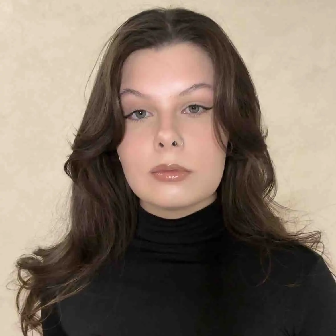 Анна Кузнецова