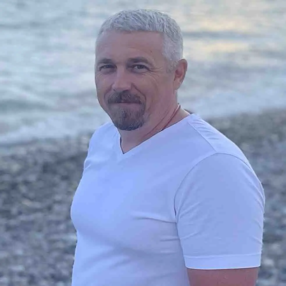 Сергей Вв | Сетка — социальная сеть от hh.ru