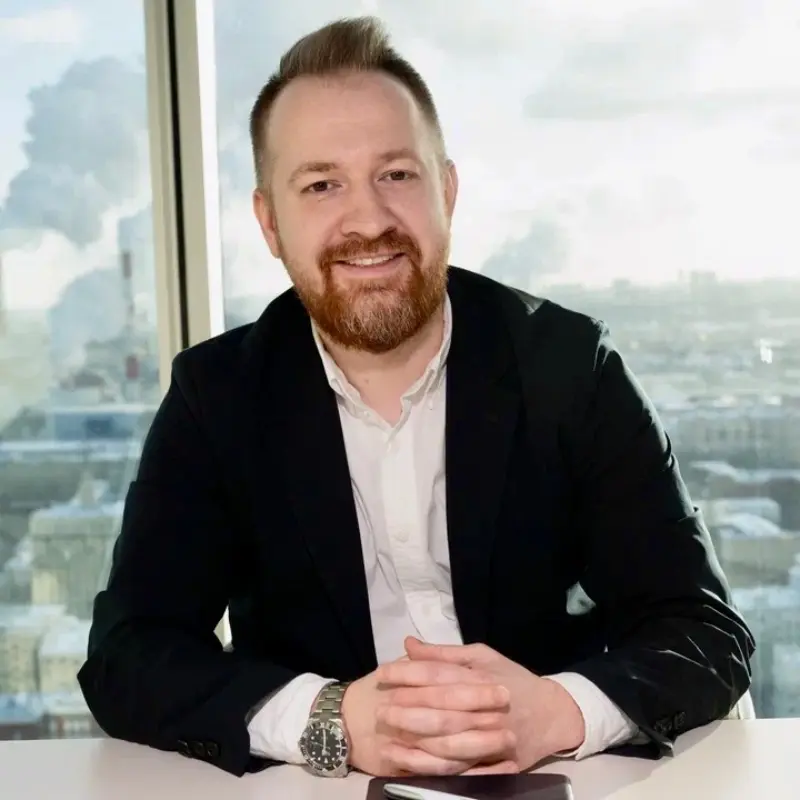 Дмитрий Смирнов