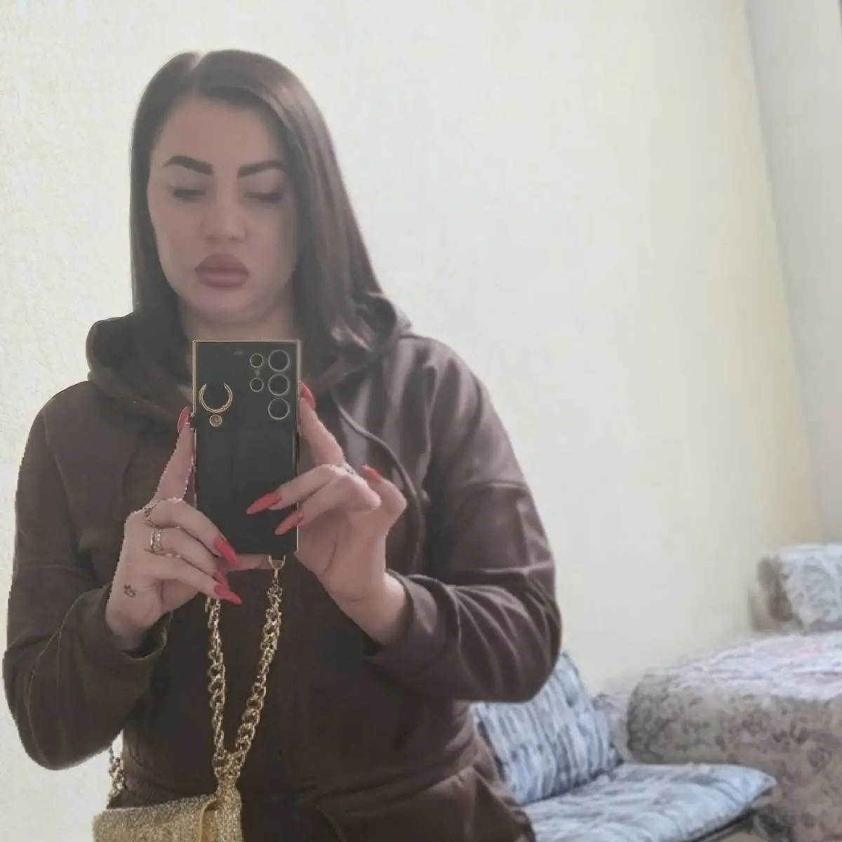 Юлия Геннадьевна