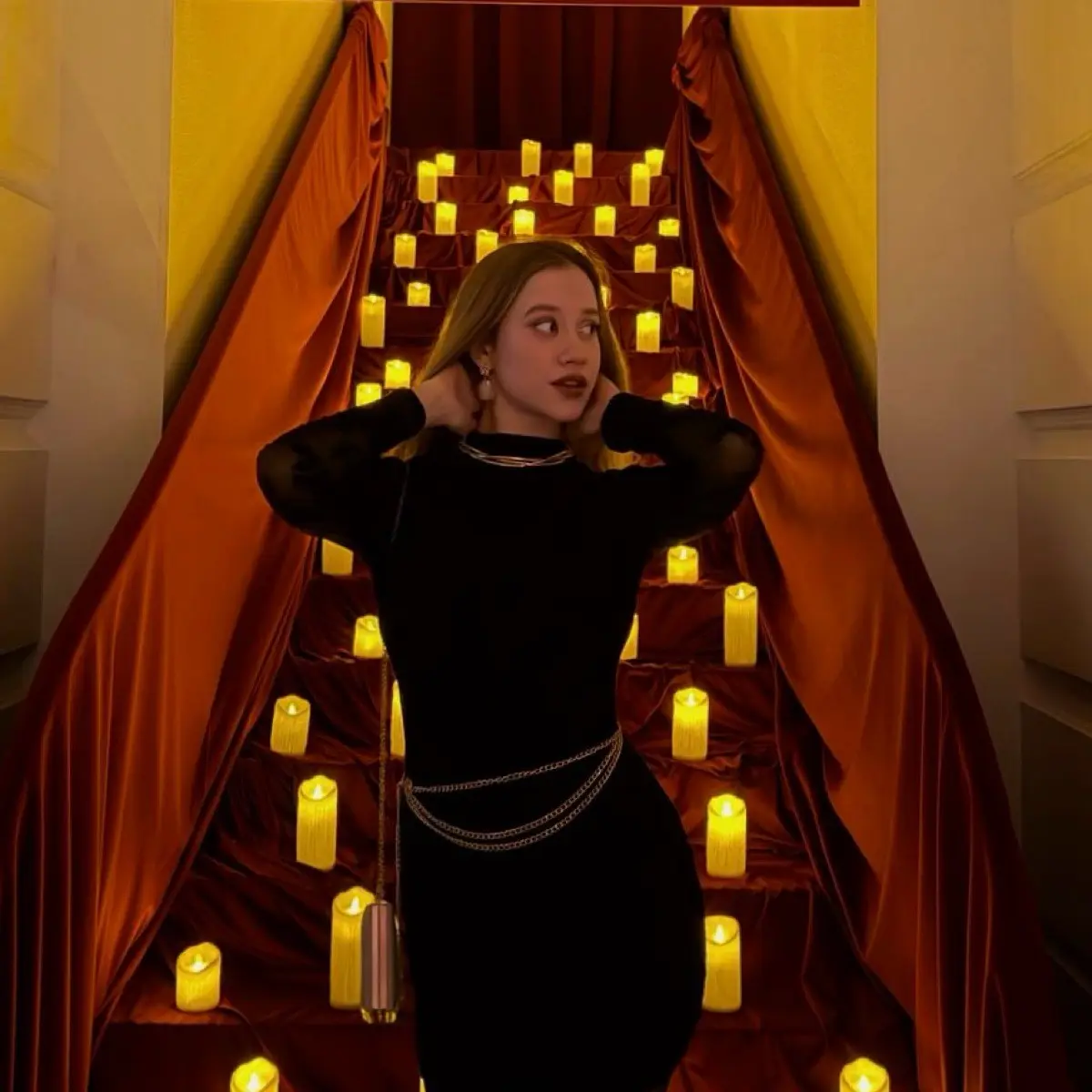 Регина Верхозина