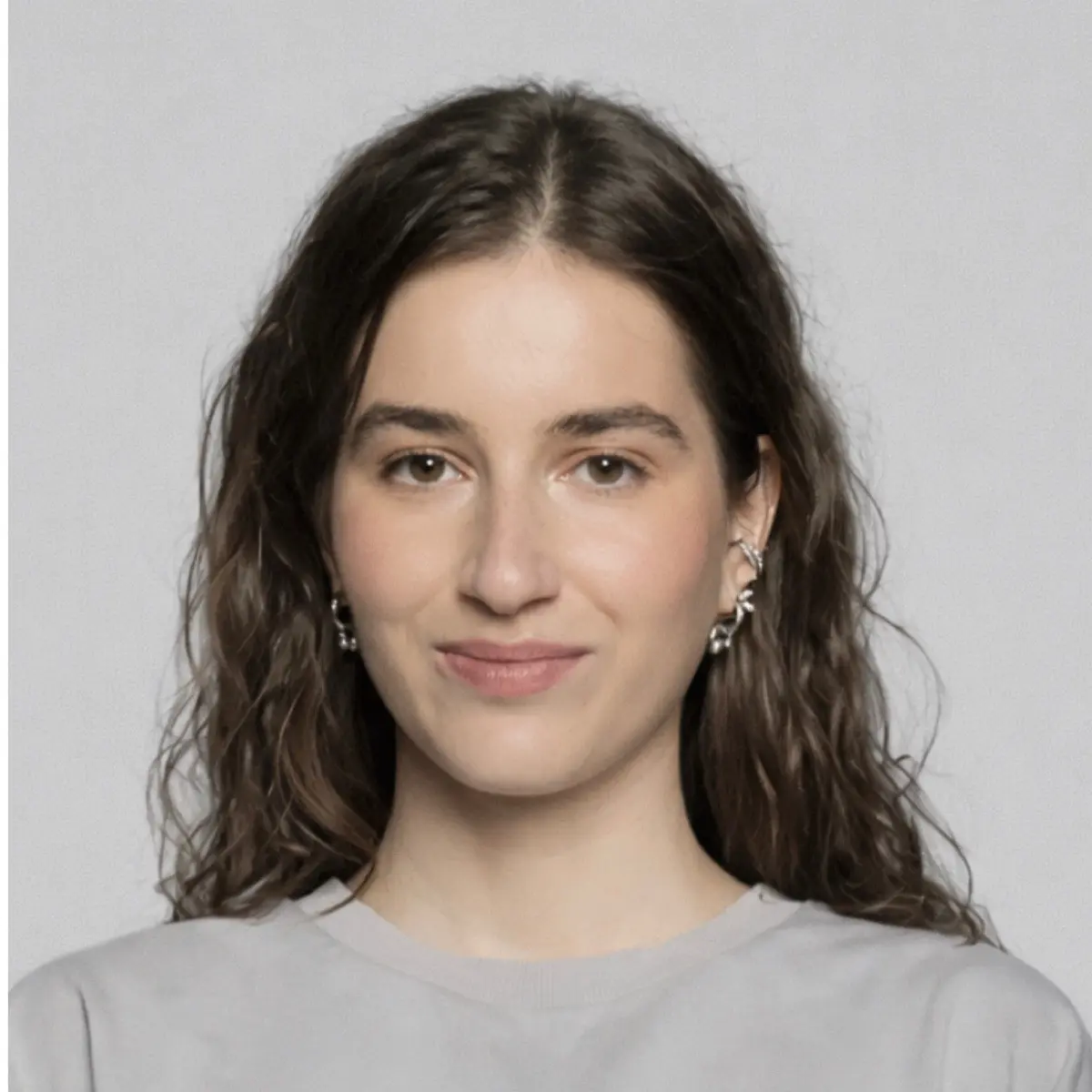 Yana Tokur | Сетка — социальная сеть от hh.ru