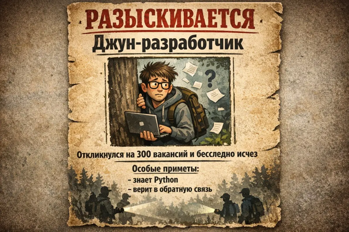 Поиск работы в 2025-26 | Сетка — социальная сеть от hh.ru