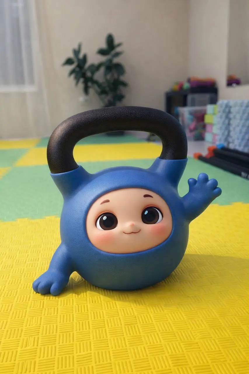 Кейс: Проект для фитнес-студии
«СТУДИЯ ФИТНЕСА / Нестеровой Ирины 🌸»
Совместно с @studio.fit.novomix
Серия живых и динамичных AI-видео в формате «говорящие предметы» | Сетка — социальная сеть от hh.ru