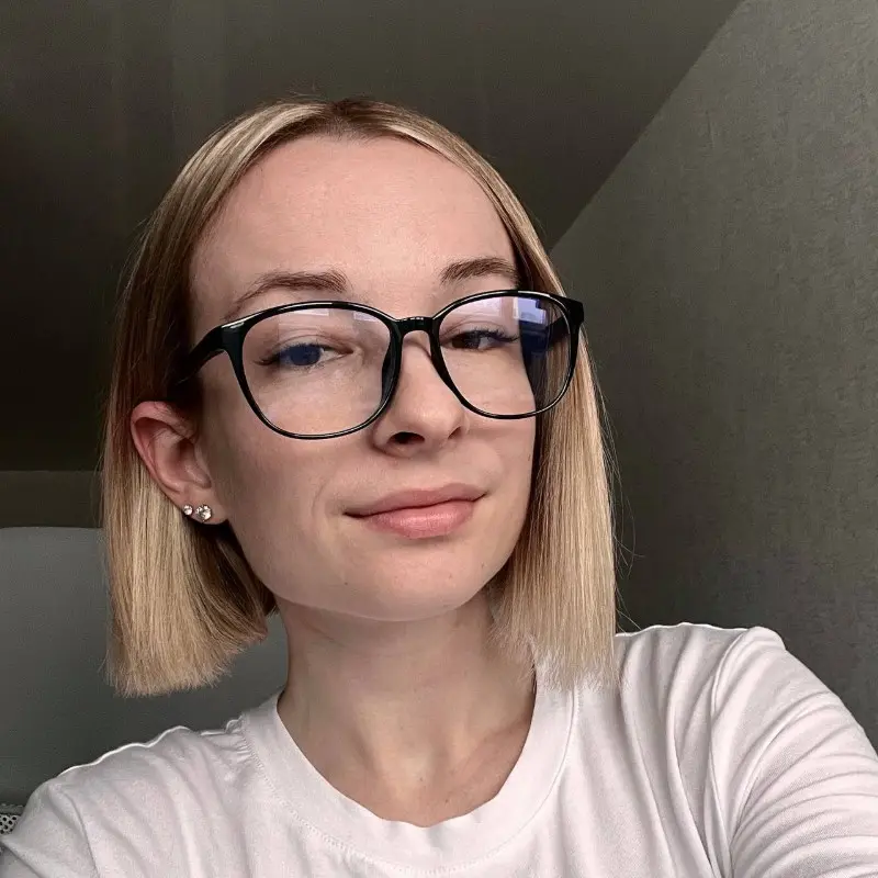 Марина Макаренко | Сетка — социальная сеть от hh.ru