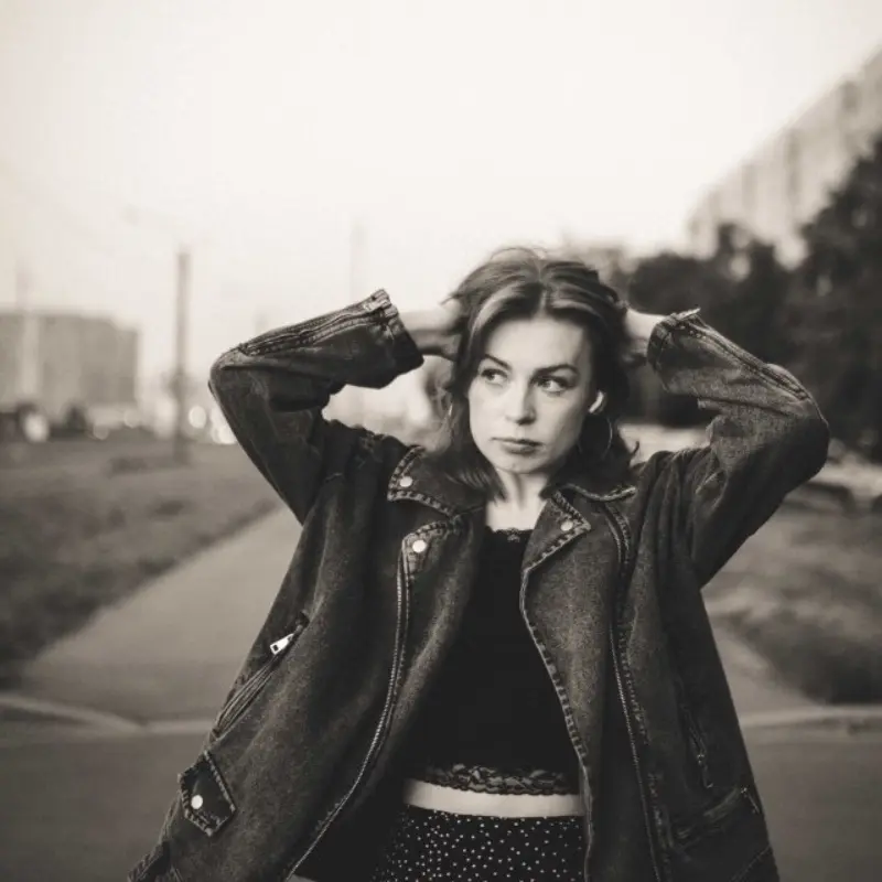 Ася Шкарина | Сетка — социальная сеть от hh.ru