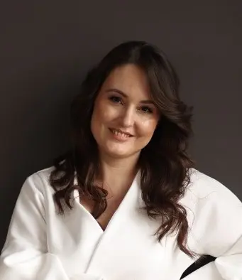 Ирина Фурманова | Сетка — социальная сеть от hh.ru