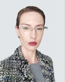 Дарья Проскуренко | Сетка — социальная сеть от hh.ru