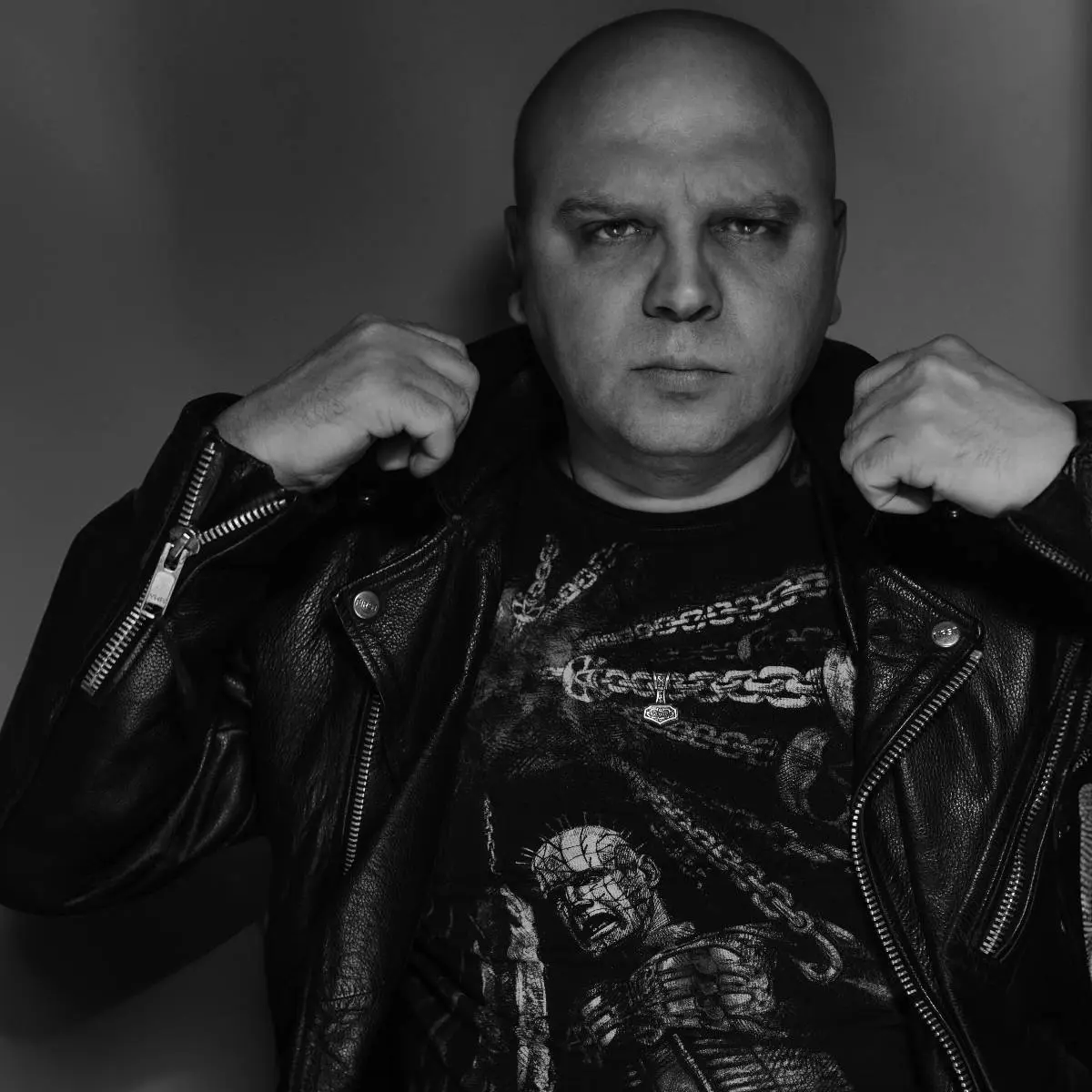 Александр Акулов