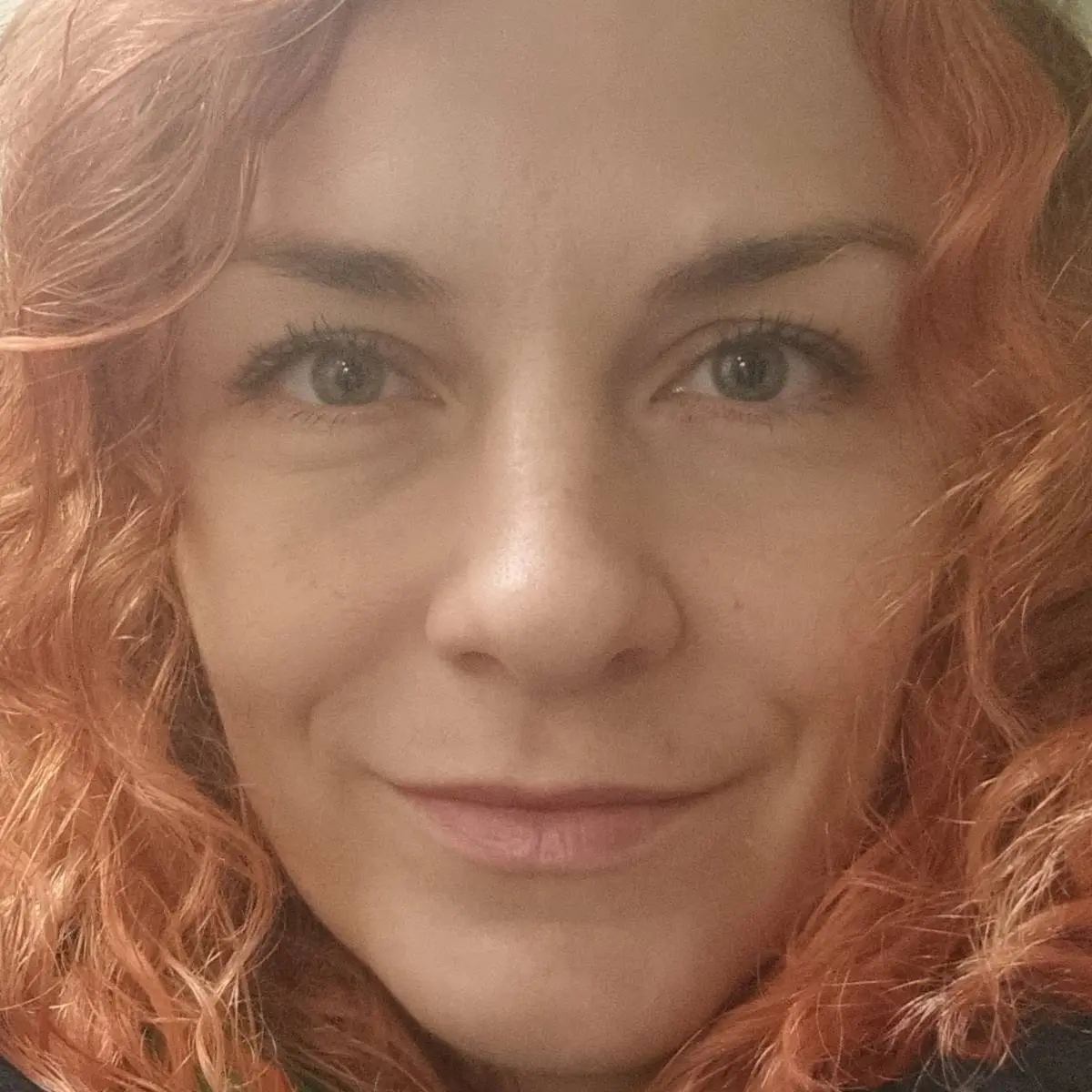 Ирина Жук | Сетка — социальная сеть от hh.ru