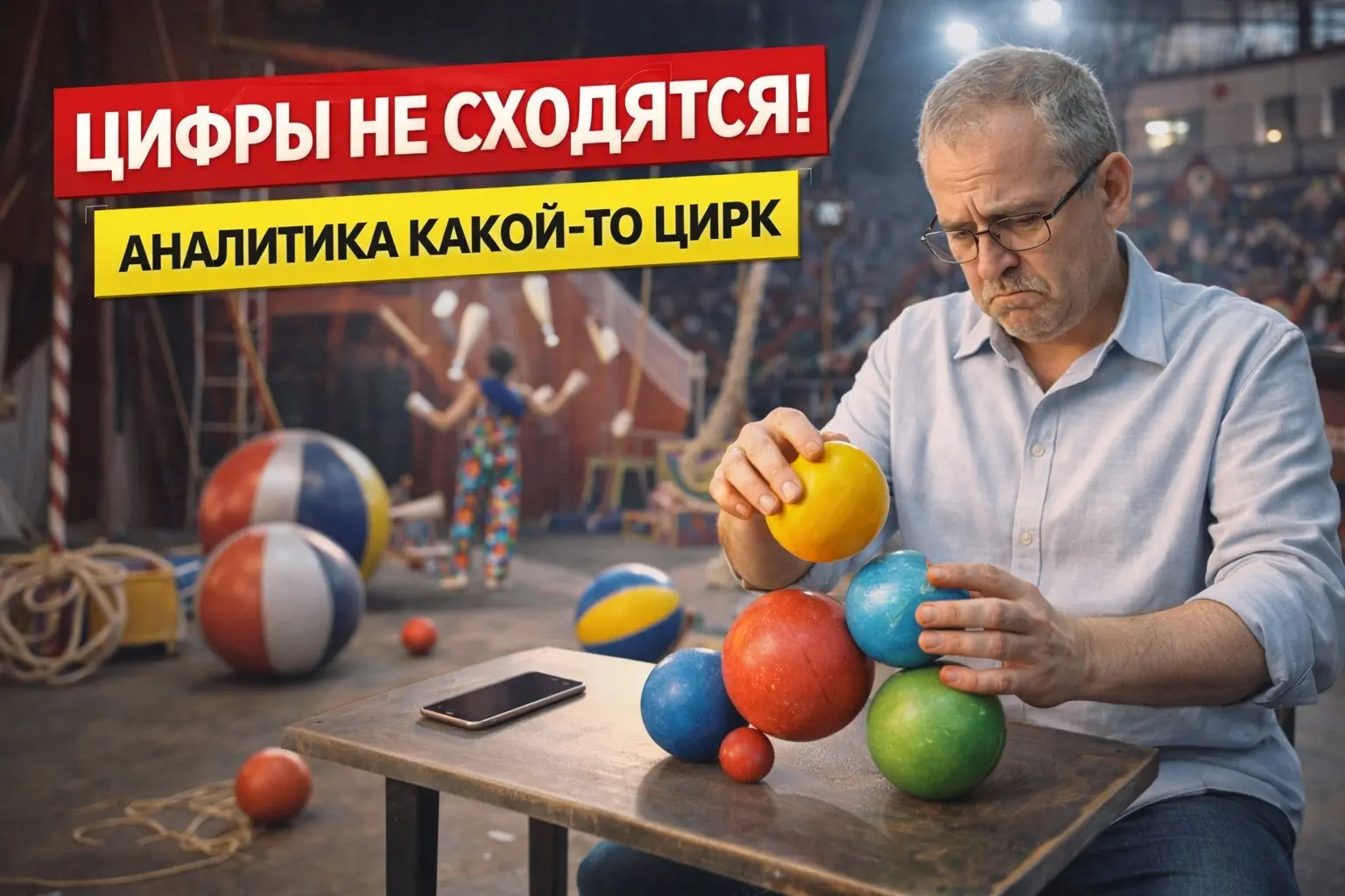 Как ВК Видео рисует статистику? Цифры не сходятся | Сетка — социальная сеть от hh.ru