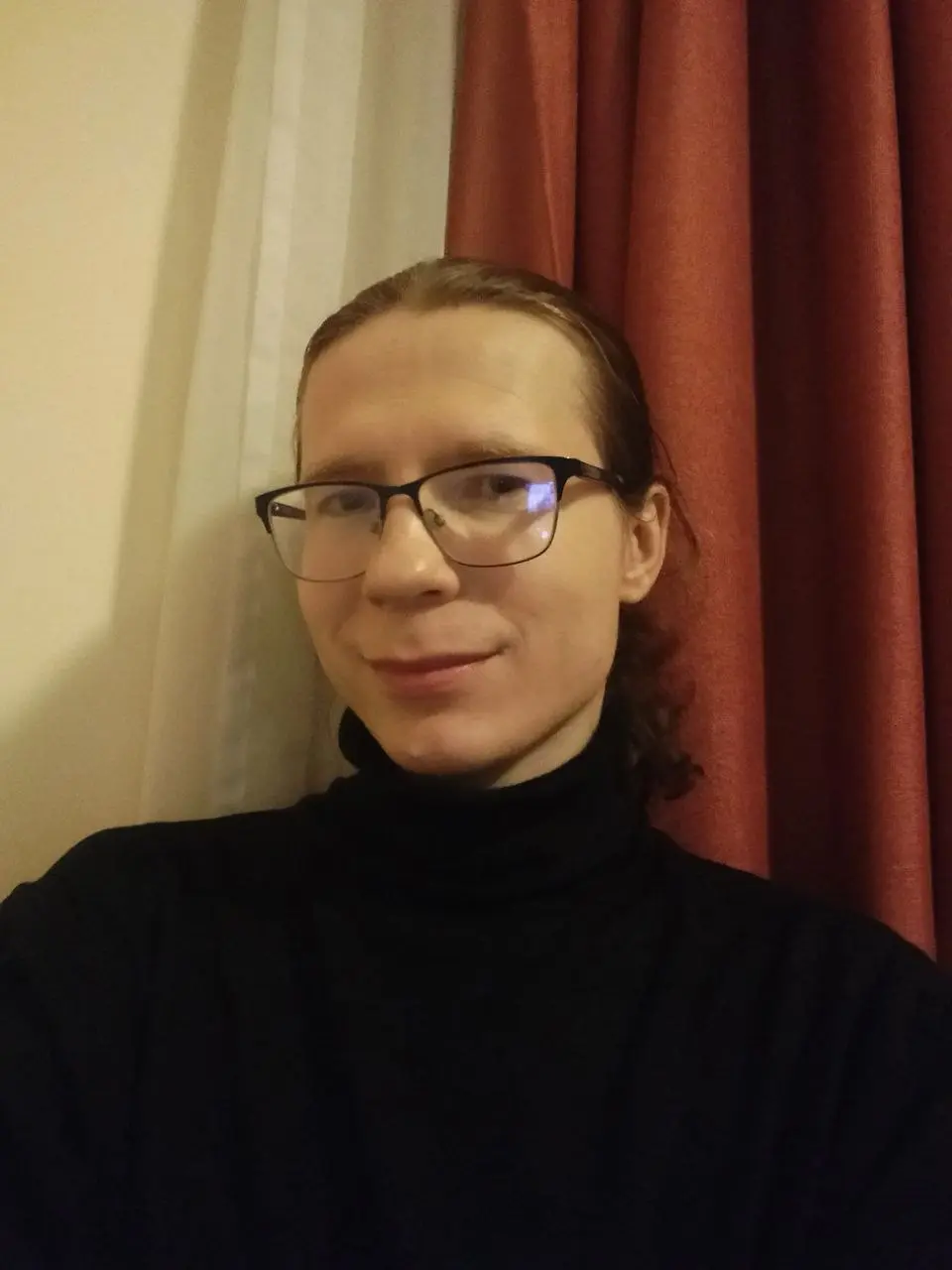 Александр Орлов | Сетка — социальная сеть от hh.ru