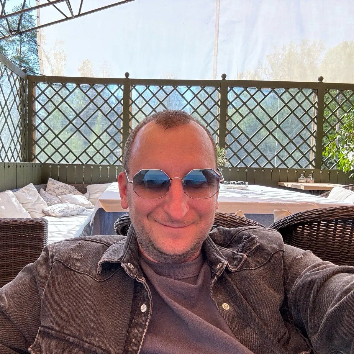 Александр Роенок | Сетка — социальная сеть от hh.ru