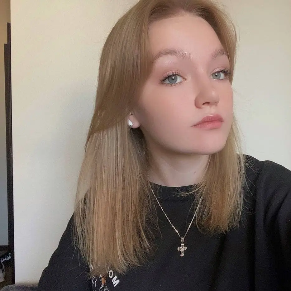 Арина Шалымова