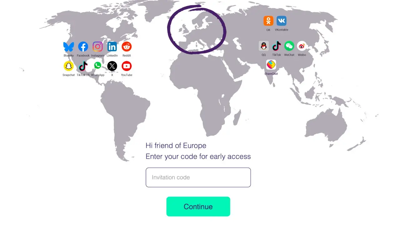 К разговору о свободной свободе и так всеми нелюбимом мессенджере Max, который отдельно альтернативноодарённые называют скаМ | Сетка — социальная сеть от hh.ru