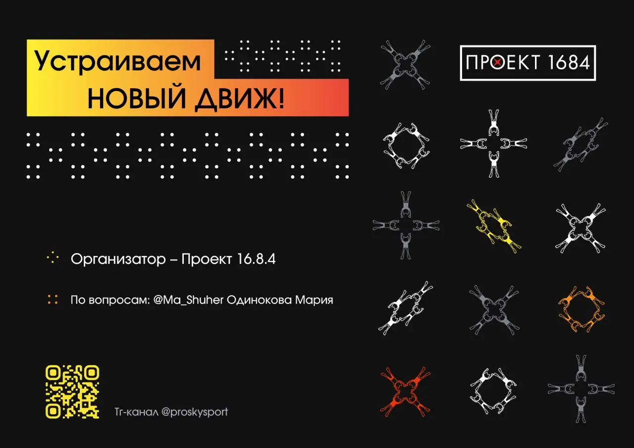 Мы продолжаем расширять границы и делать новое | Сетка — социальная сеть от hh.ru