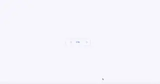 Progress Button - Кнопка прогресса, можно ставить на паузу и запускать. Реализована с помощью JavaScript.
https://codepen.io/tin-fung-hk/details/dyepVJp | Сетка — социальная сеть от hh.ru