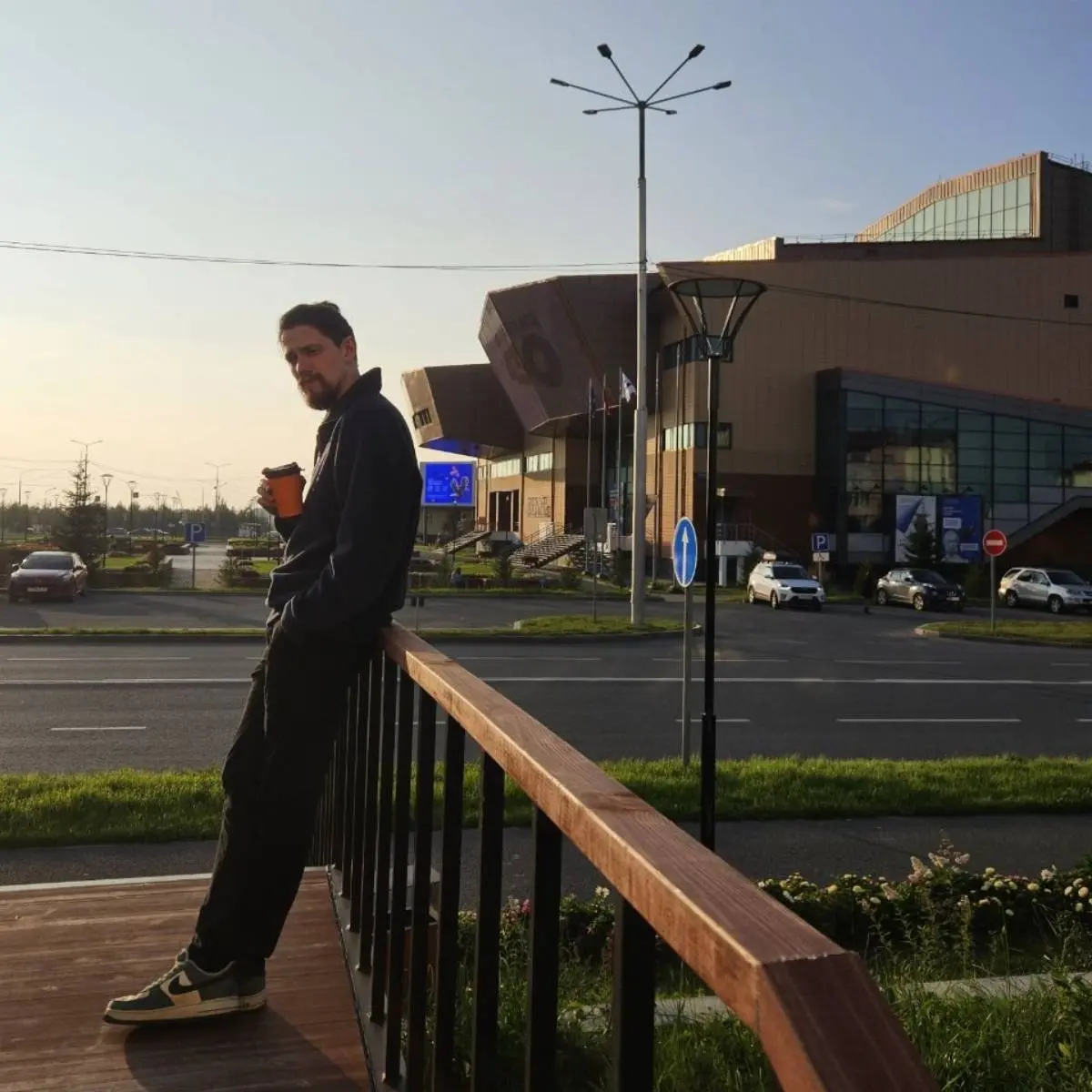 Василий Батальцев