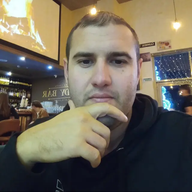 Артем Сергейчук | Сетка — социальная сеть от hh.ru