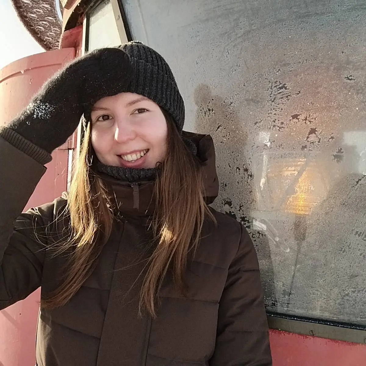 Фериде Сейдаметова | Сетка — социальная сеть от hh.ru