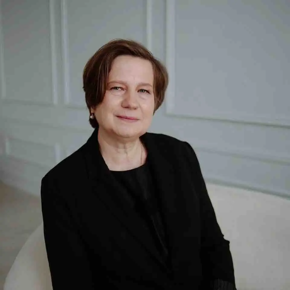 Наталья Боревич | Сетка — социальная сеть от hh.ru