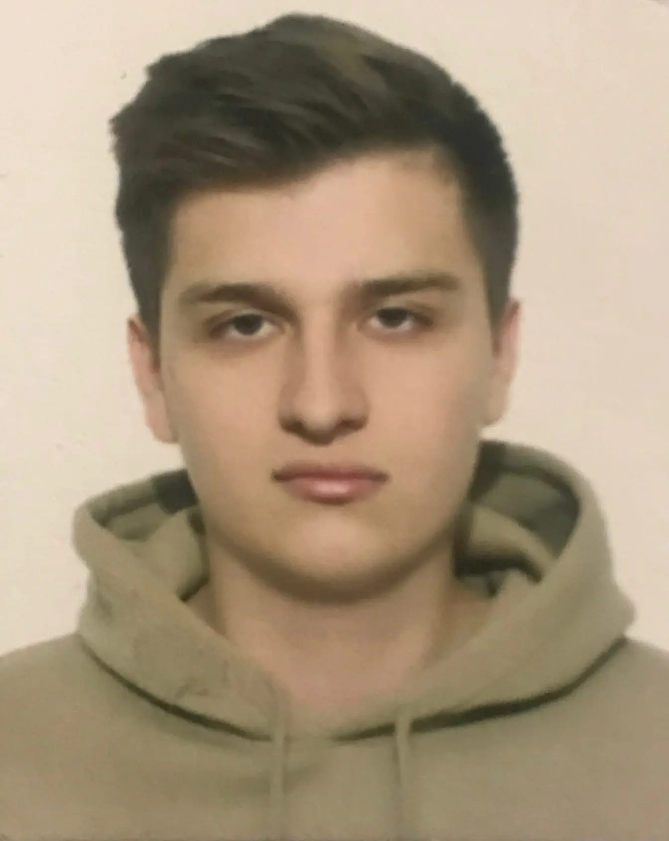Григорий Бренько