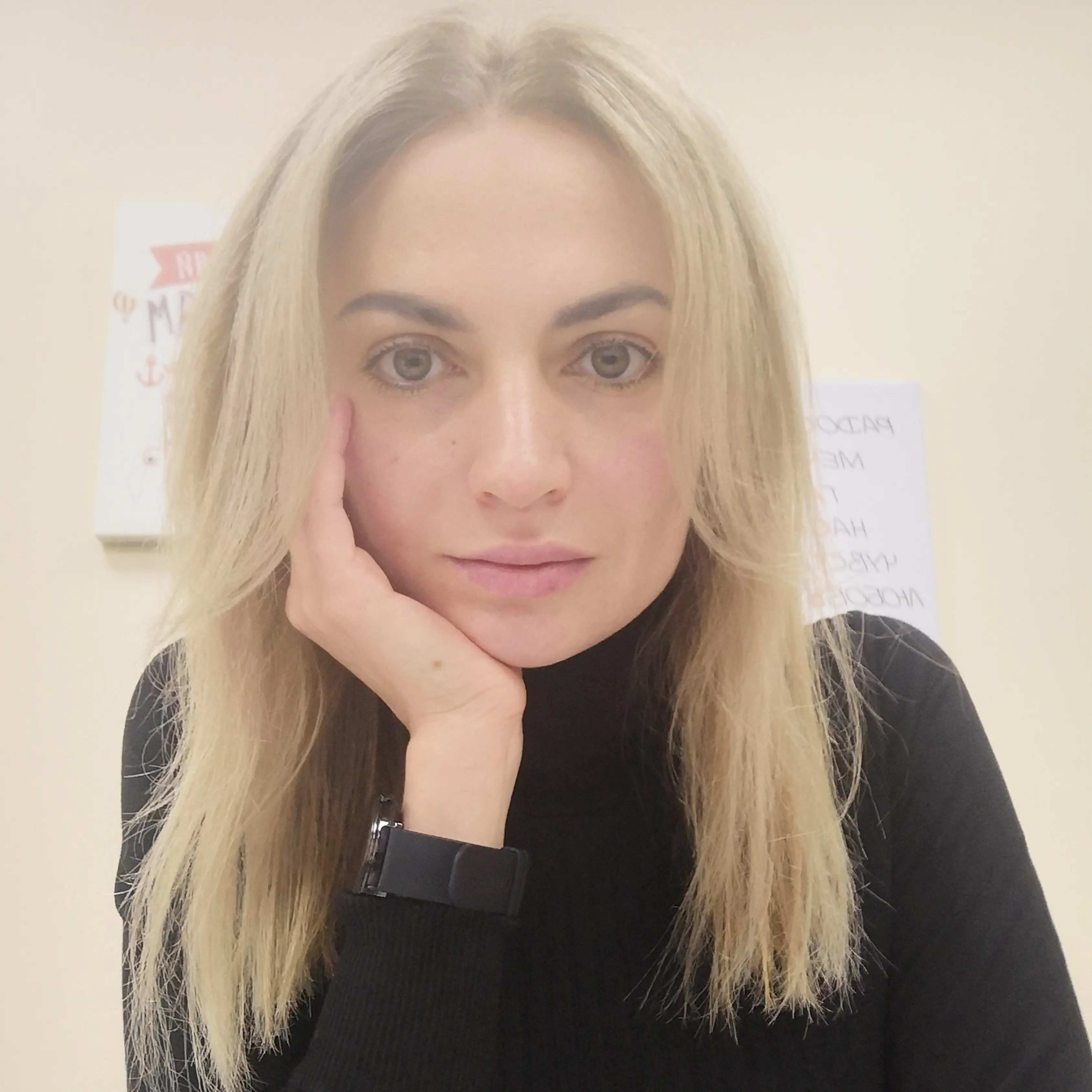 Зинаида Буркова | Сетка — социальная сеть от hh.ru